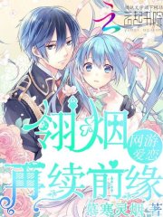 網遊愛戀：翎煙再續前緣