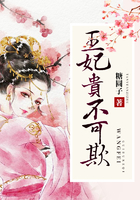 王妃貴不可欺