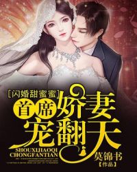 閃婚甜蜜蜜：首席嬌妻寵翻天