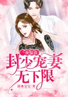 一夜驚喜：封少寵妻無下限