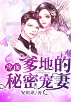 冷麵爹地的秘密寵妻