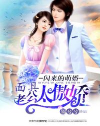 閃來的萌婚：麵具老公太傲嬌