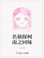 名偵探柯南之回味