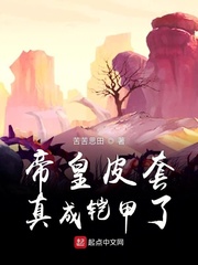 帝皇皮套真成鎧甲了