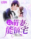 心尖獨寵：萌妻能鎮宅
