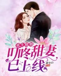 重生暖婚：叮咚，甜妻已上線
