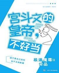 宮鬥文的皇帝，不好當