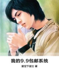 我的9.9包郵係統封麵