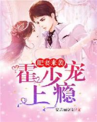 肥妻來襲:霍少寵上癮 肥妻來襲:霍少寵上癮