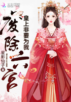 皇上非要為我廢除六宮