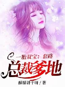 一胎雙寶：套路總裁爹地