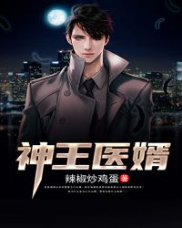 神王醫婿