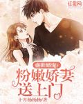 盛世婚寵:粉嫩嬌妻送上門 盛世婚寵:粉嫩嬌妻送上門