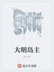 大明島主