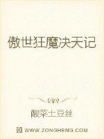 傲世狂魔決天記