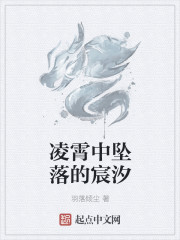 淩霄中墜落的宸汐