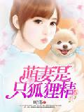 萌妻是隻狐狸精