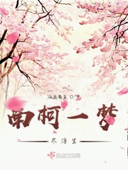 南柯一夢盡浮生封麵