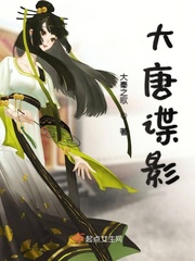 大唐諜影
