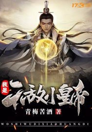 我是無敵小皇帝