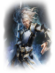 弑天魔龍