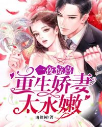 一夜驚喜：重生嬌妻太水嫩