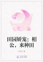 田園嬌寵：相公，來種田