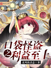 口袋怪盜之利益至上