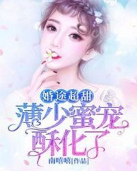 婚途超甜：薄少蜜寵酥化了