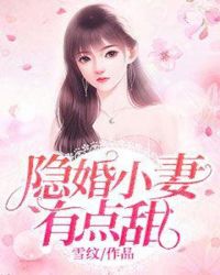隱婚小妻有點甜