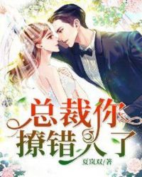 總裁你撩錯人了