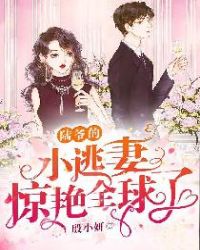 陸爺的小逃妻驚豔全球了