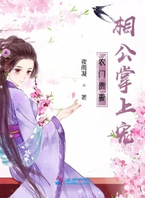 農門貴妻相公掌上寵