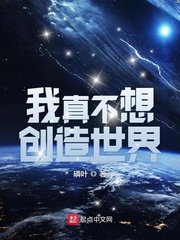 我真不想創造世界