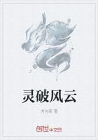靈破風雲