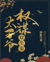 雙生策:權謀太子爺 雙生策:權謀太子爺
