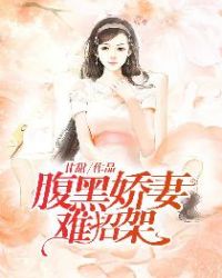 腹黑嬌妻難招架