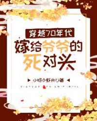 穿越70年代,嫁給爺爺的死對頭 穿越70年代,嫁給爺爺的死對頭