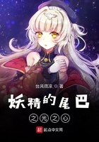 妖尾之光之心