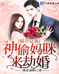 報告總裁：神偷媽咪來劫婚