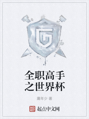 全職高手之世界杯