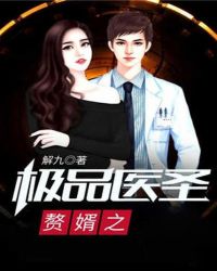 贅婿之極品醫聖