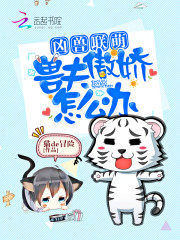 凶獸聯萌：獸夫傲嬌怎麽辦