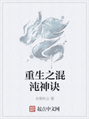 重生之混沌神訣