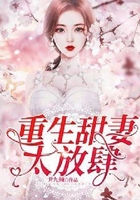 重生甜妻太放肆