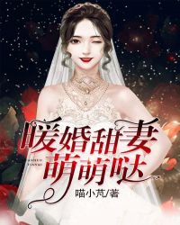 暖婚甜妻萌萌噠