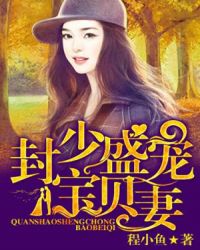 封少盛寵寶貝妻