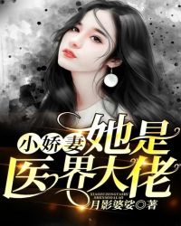小嬌妻她是醫界大佬