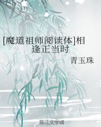 [魔道祖師閱讀體]相逢正當時