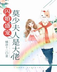 閃婚盛寵：莫少夫人是大佬